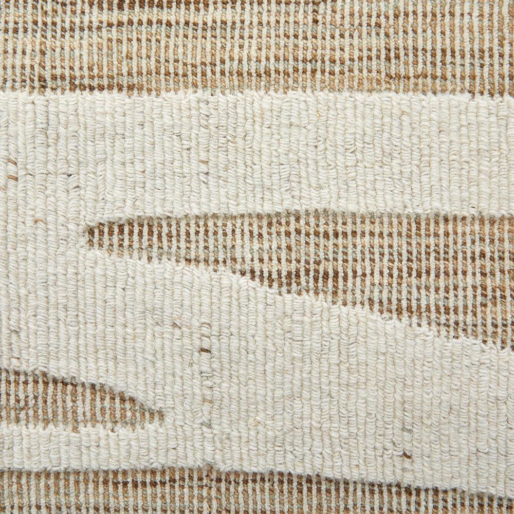 Feizy Peconic 9&#39; x 12&#39; Linen Area Rug, , large