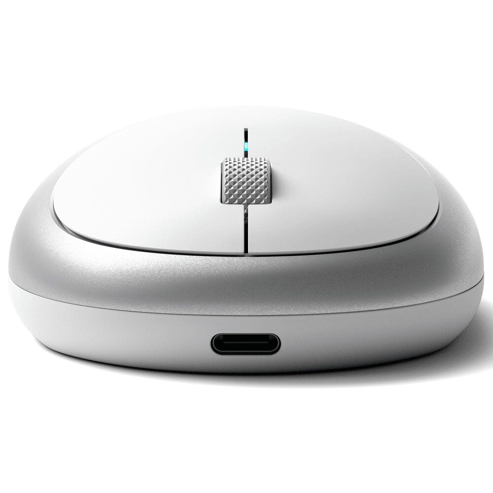 Satechi M1 Wireless Mouse in Silver, , large