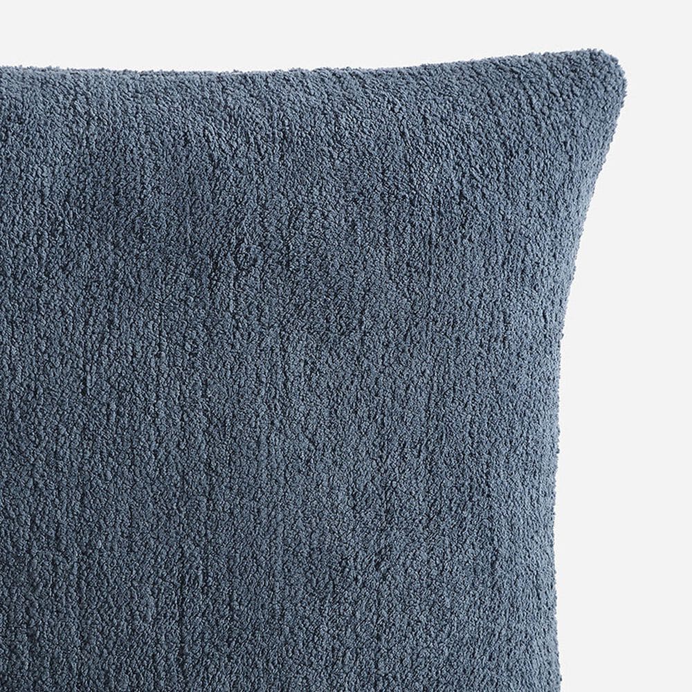 Sunday Citizen Snug 14&quot; x 36&quot; Lumbar Throw Pillow in Midnight, , large