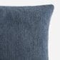 Sunday Citizen Snug 14" x 36" Lumbar Throw Pillow in Midnight, , large