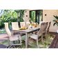 Telescope St. Catherine Sling Supreme Swivel Rocker with Balboa Sling in Storm, , large