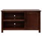 Legends Home Prescott 52" Console in Rosewood, , large