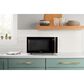 Whirlpool 1.1 Cu. Ft. Countertop Microwave in Silver, , large