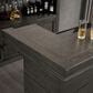 IMPERIAL Bixby Bar in Charcoal, , large