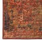 Dalyn Rug Company Jericho 2"6" x 8" Nutmeg Indoor/Outdoor Runner, , large