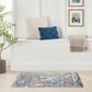 Nourison Astra Machine Washable 3"3" x 5" Multicolor Kids Rug, , large