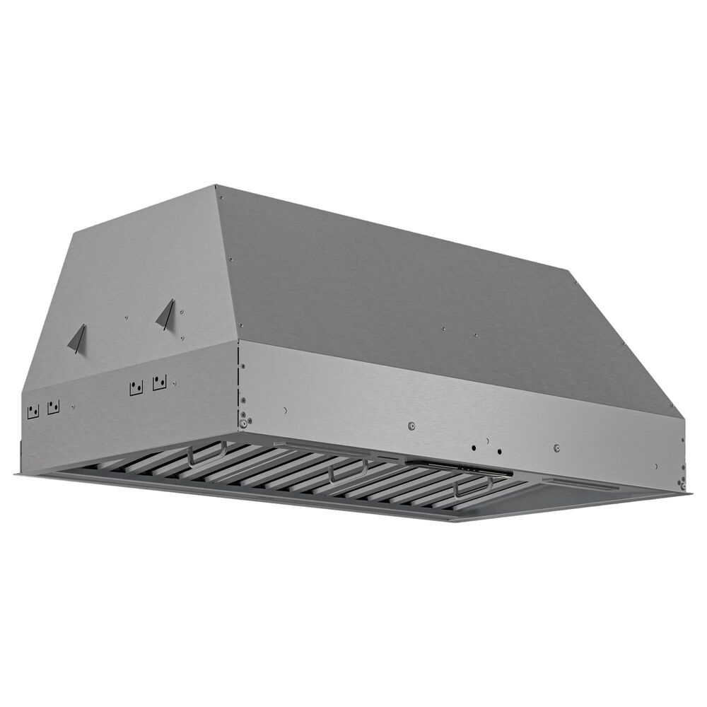 Best Hoods 36" x 20.25" 620 CFM Built-In Range Hood with True IQ Blower System in Stainless Steel, , large