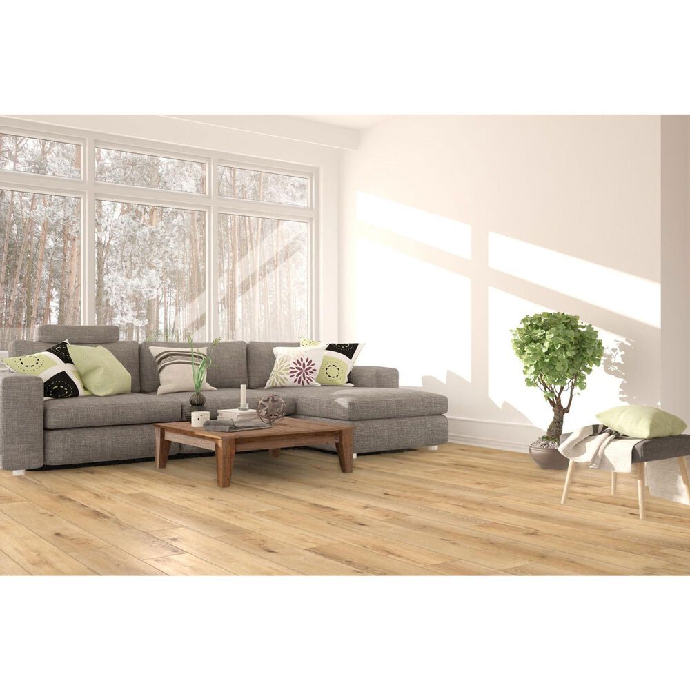 All Surfaces Skyview Celestial 9&quot; x 60&quot; Vinyl Plank, , large