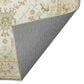 Dalyn Rug Company Hatay HY2 2"3" x 7"6" Ivory Runner, , large