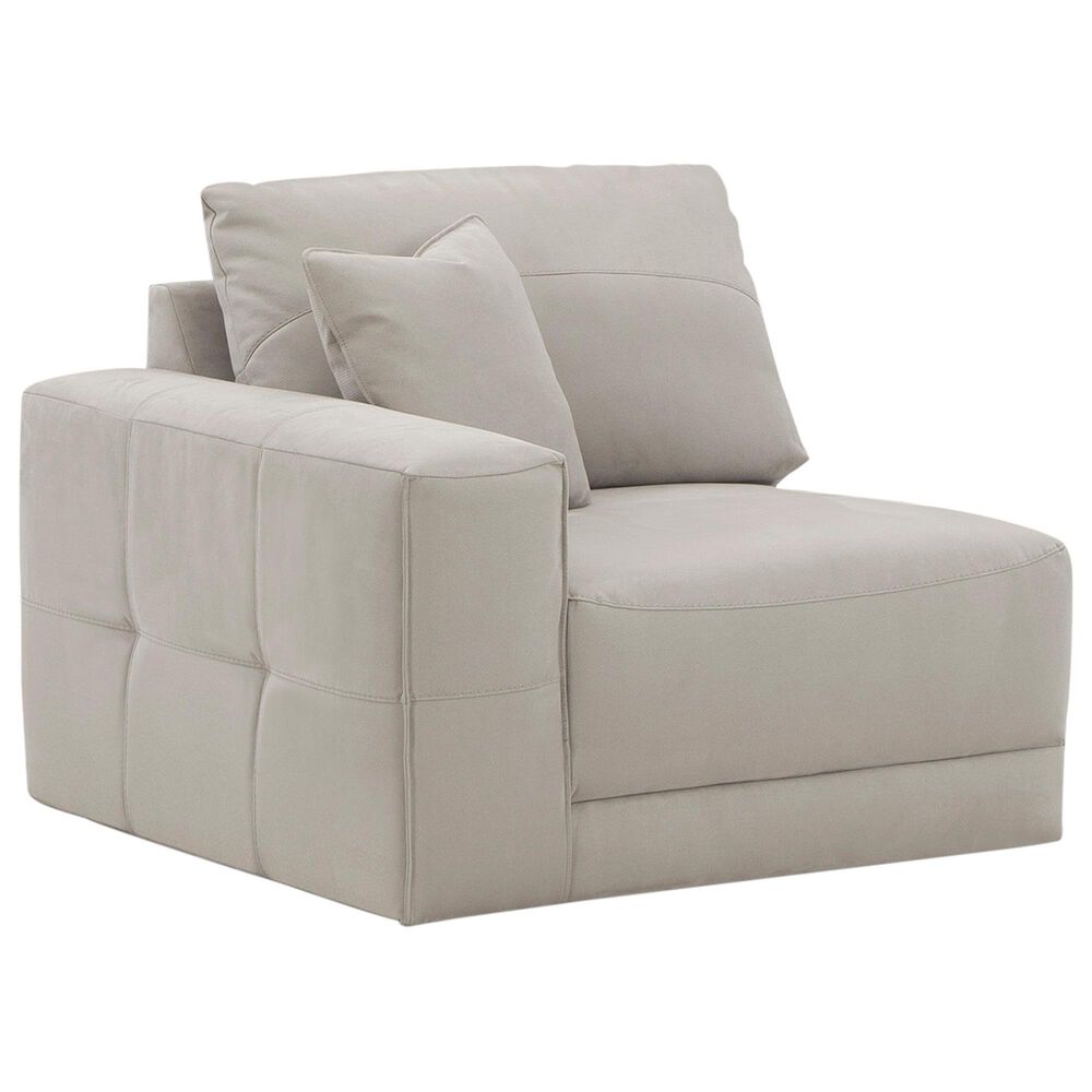 Ashley Next-Gen Gaucho 2-Piece Symmetrical Loveseat in Gray, , large