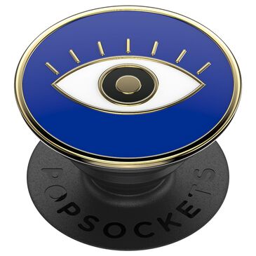 PopSockets PopGrip Premium - Enamel Evil Eye, , large