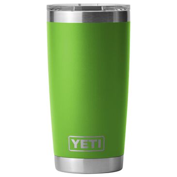 YETI Rambler 20oz Tumbler In Canopy Green, , large
