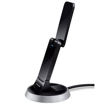 TP-LINK AC1900 High Gain Wireless Dual Band USB Adapter, , large