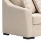 Ashley Lango Stationary Sofa Chaise in Jute, , large