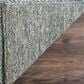 Safavieh Natura NAT503B 10" x 14" Blue Area Rug, , large