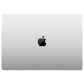 Apple MacBook Pro 16.2" Laptop - Apple M4 Max chip 14-core - 36GB RAM - 32-core GPU - 1TB SSD in Silver with 3-Year AppleCare+, , large