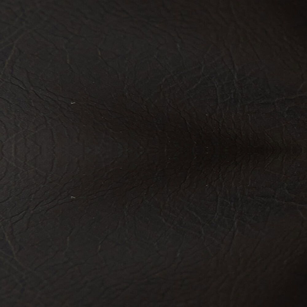 HOMLUX Executive Office Chair with PU Fabric Cushion in Black, , large
