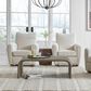 Uttermost Calabria Coffee Table in Natural, , large