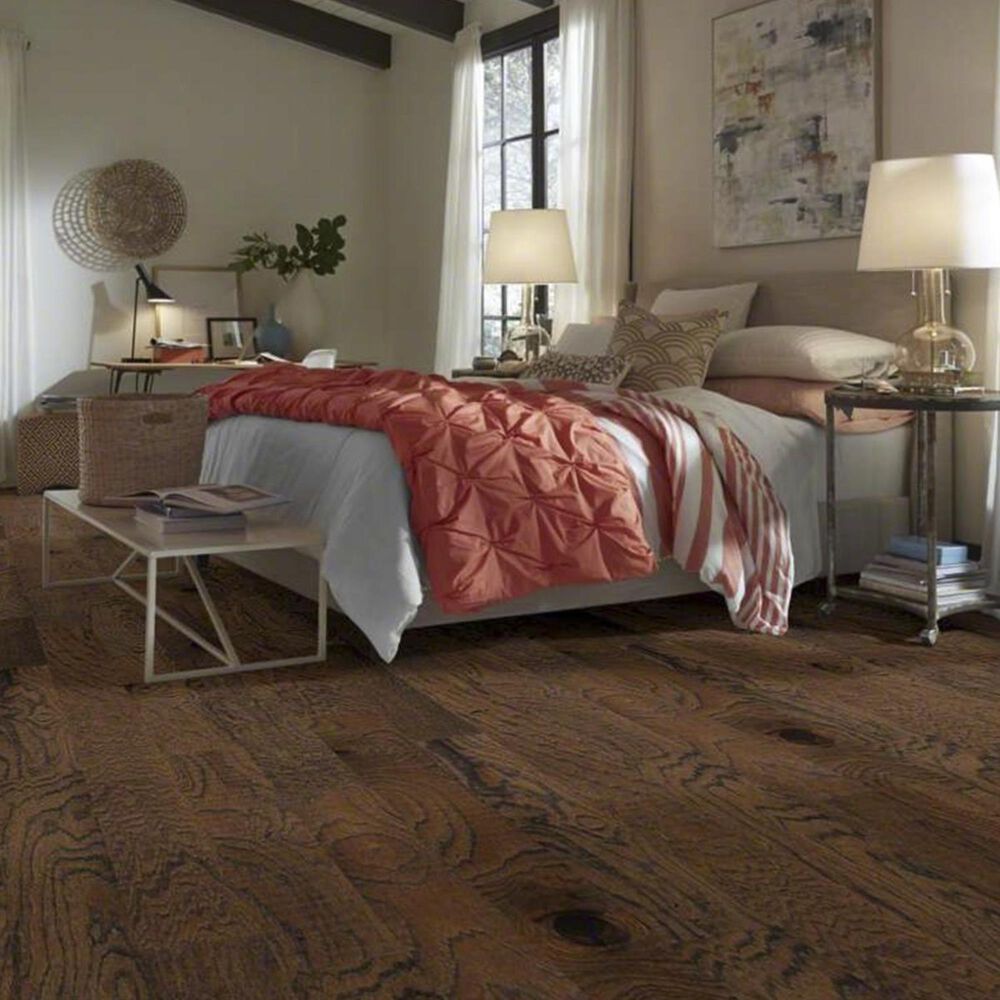 Shaw Wildwood River Bank Hickory Hardwood, , large