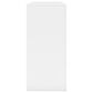 Ashley Binterglen 6-Drawer Dresser in White, , large