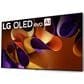 LG 77" Class G4 Series OLED 4K Ultra HD in Black - Smart TV, , large