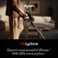 Dyson V8 Cyclone Cordless Vacuum in Black, , large