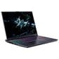 Acer Predator Helios Neo 16" Gaming Laptop | Intel Core Ultra 7 Processor 255HX - 16 GB RAM - NVIDIA GeForce RTX 5070 Graphics - 1TB SSD in Black, , large