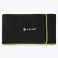 Gaiam Slimmer Belt 8" in Black, , large