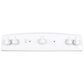 GE Appliances 30" Free-Standing Electric Range in White, , large