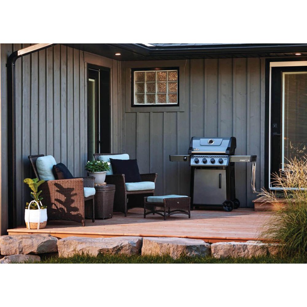 Napoleon FREESTYLE 425 PROPN GAS GRILL, , large