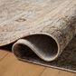 Loloi Priscilla Sand and Earth 3"6" x 5"3" Area Rug, , large