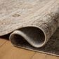 Loloi Priscilla Sand and Earth 3"6" x 5"3" Area Rug, , large