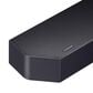 Samsung Q-Series 3.1.2 Channel 40.55" Soundbar with Wireless Subwoofer in Titan Black, , large