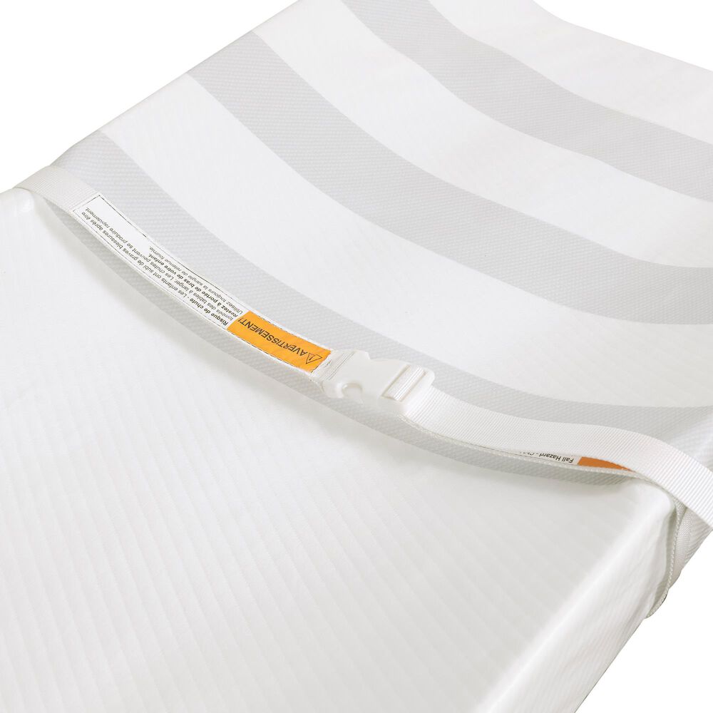 Eastern Shore Imagio 2 Sided Changing Pad - Without Changing Tray, , large