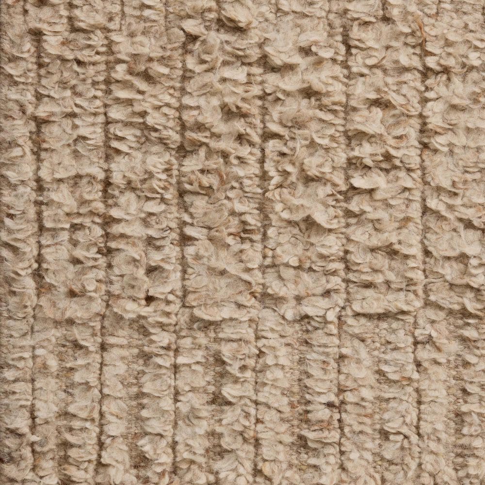 Loloi Dana Sand 4&#39; x 6&#39; Area Rug, , large