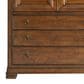Universal Furniture New Lou 5-Drawer Dressing Chest in Cognac, , large