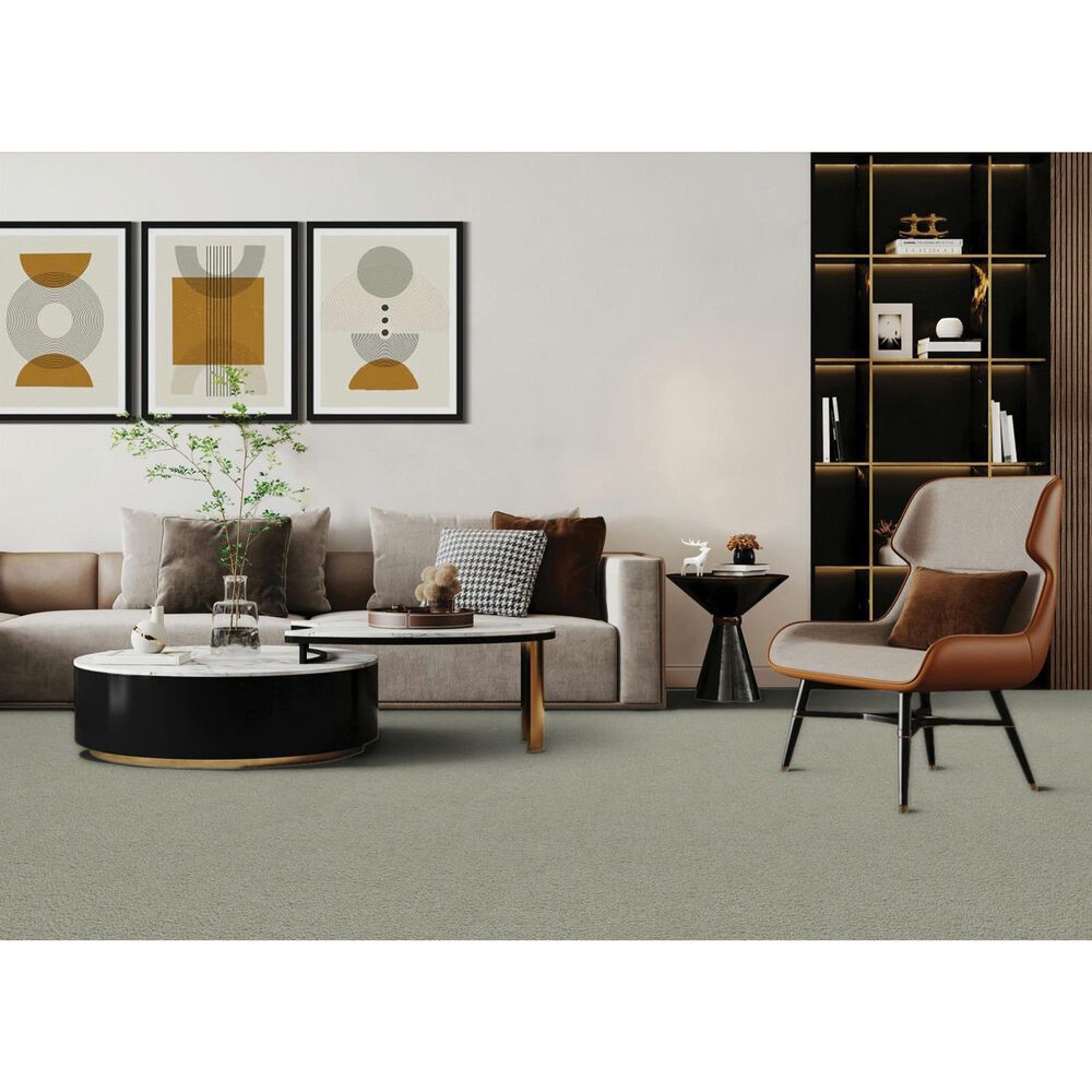 Mohawk Gentle Guardian lV Carpet in Cozy Beige, , large