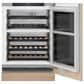Fisher & Paykel 24" Under Counter Wine Cellar, , large