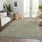 Dalyn Rug Company Solace SL11 3" x 5" Aloe Area Rug, , large