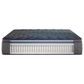 Beautyrest World Class Level Three Plush Pillow Top Twin XL Mattress, , large
