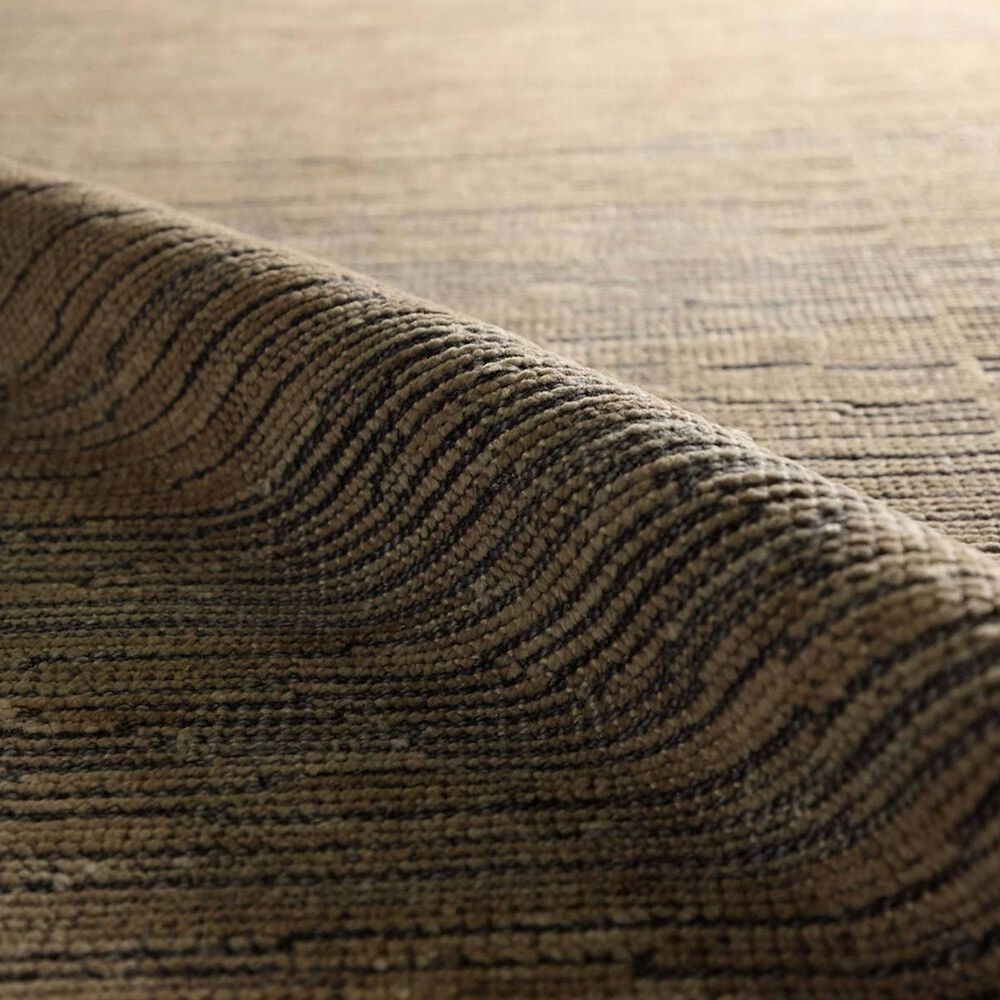 Jaipur Bezem Alora Blue and Tan 10' x 14' Area Rug, , large