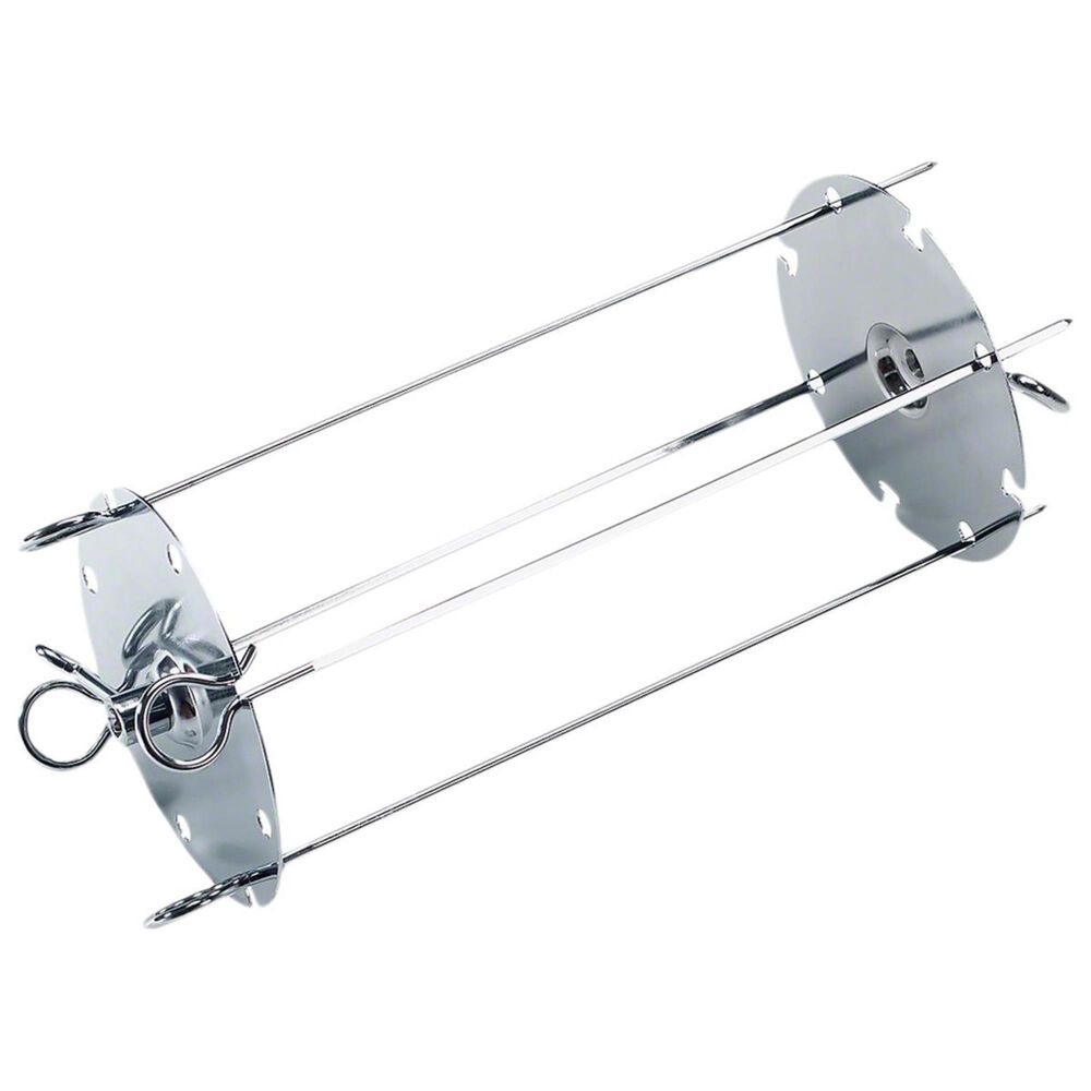Miele Kebab Device in Stainless Steel, , large
