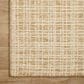 Chris Loves Julia x Loloi Polly 7"9" x 9"9" Straw and Ivory, , large
