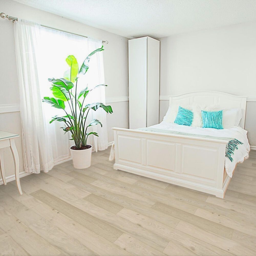 Trinity Islands European Oak Barbados Engineered Hardwood, , large