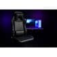 Arozzi Vernazza XL Soft PU Gaming Chair in Pure Black, , large