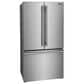 Frigidaire Professional 23.3 Cu. Ft. Professional French Door Refrigerator with Counter Depth in Stainless Steel, , large