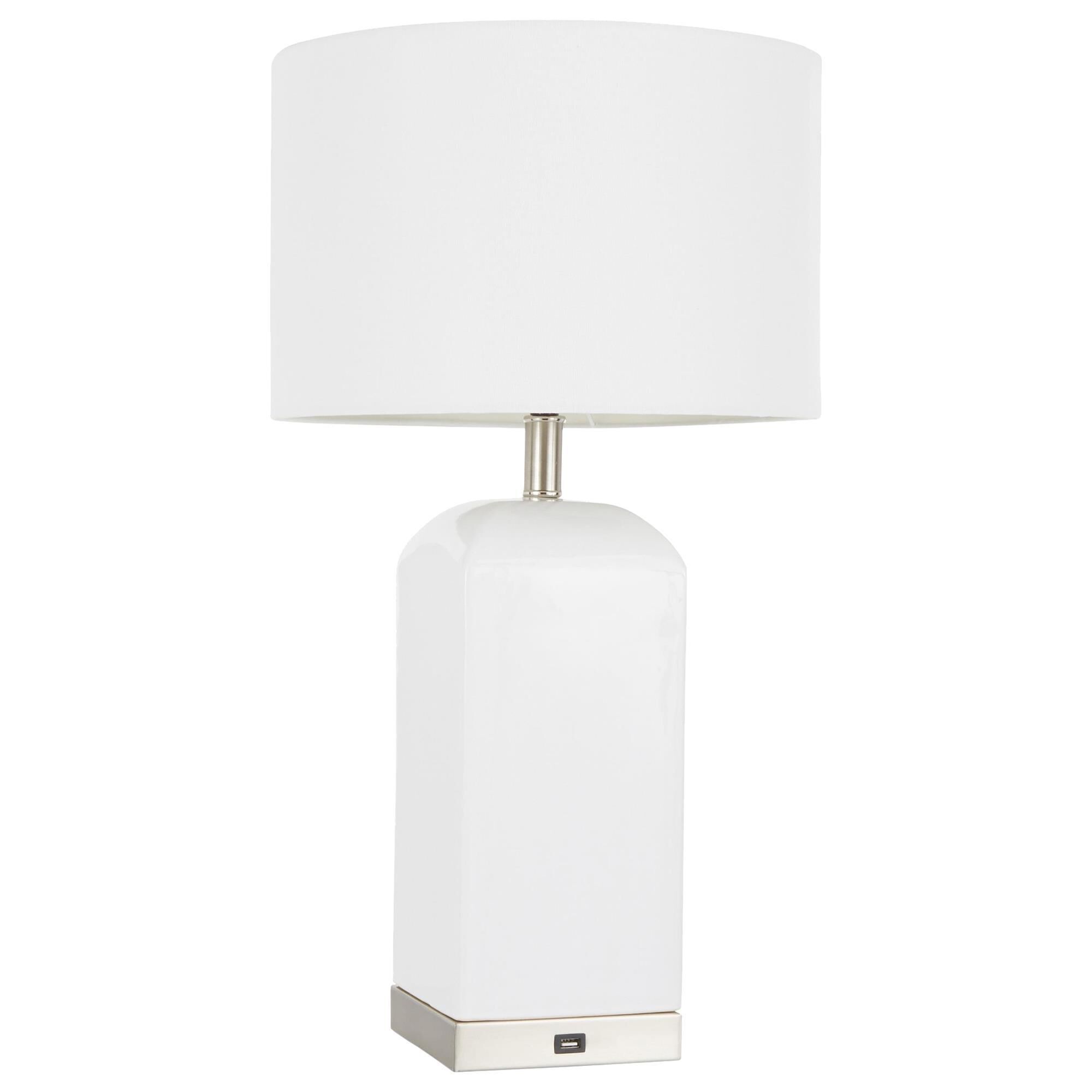 Grandview gallery online ceramic lamps