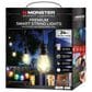 Monster Illuminessence 24 Ft. Smart String Light with Sound Reactive in Multicolor, , large