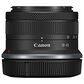 Canon EOS R10 Mirrorless Camera with 18-45mm Lens in Black, , large