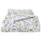J. Queen New York Tallulah 3-Piece King/California King Comforter Set in Blue, , large